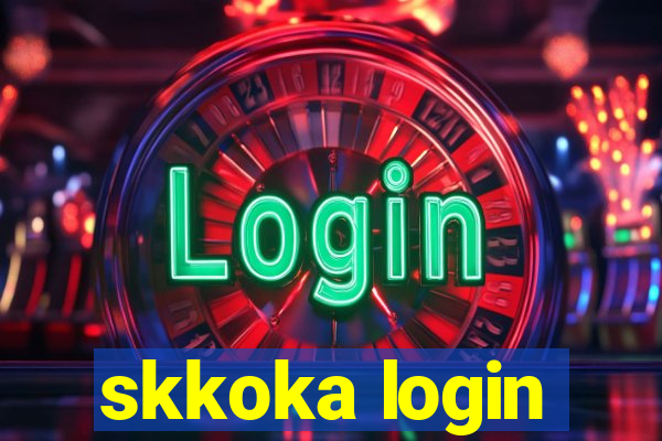 skkoka login